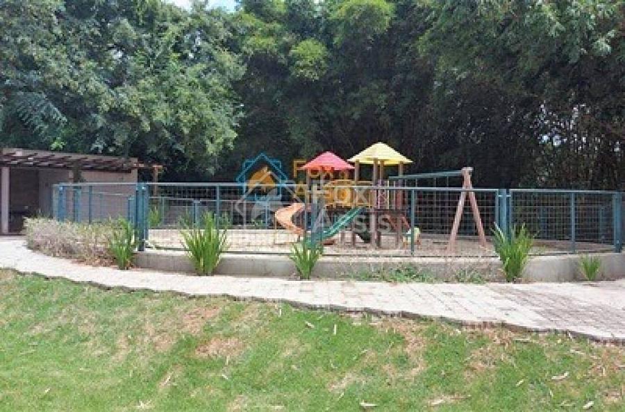 Terreno á venda Condomínio Vila Carioba — foto 4