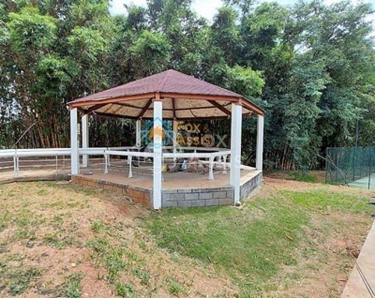 Terreno á venda Condomínio Vila Carioba — foto 9