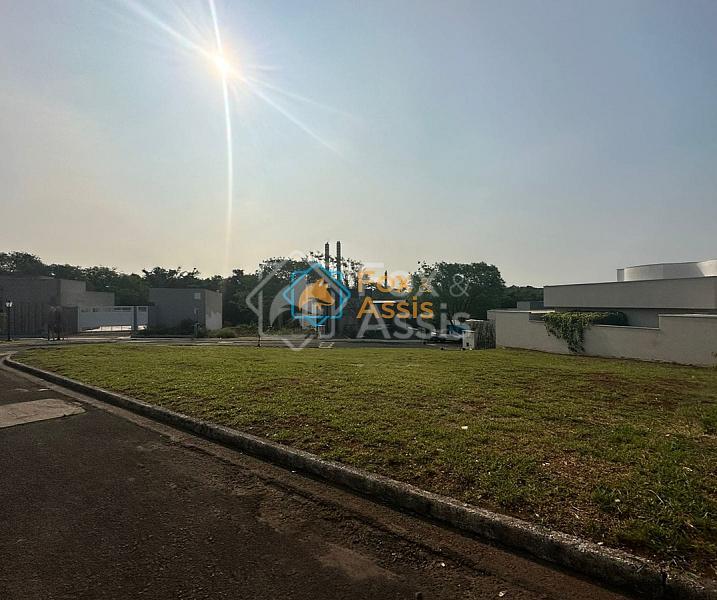 Terreno á venda Condomínio Vila Carioba — foto 2