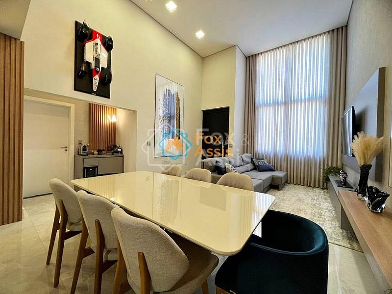 Casa á venda Condomínio Jardim Firenze. — foto 2