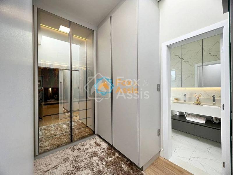 Casa á venda Condomínio Jardim Firenze. — foto 15