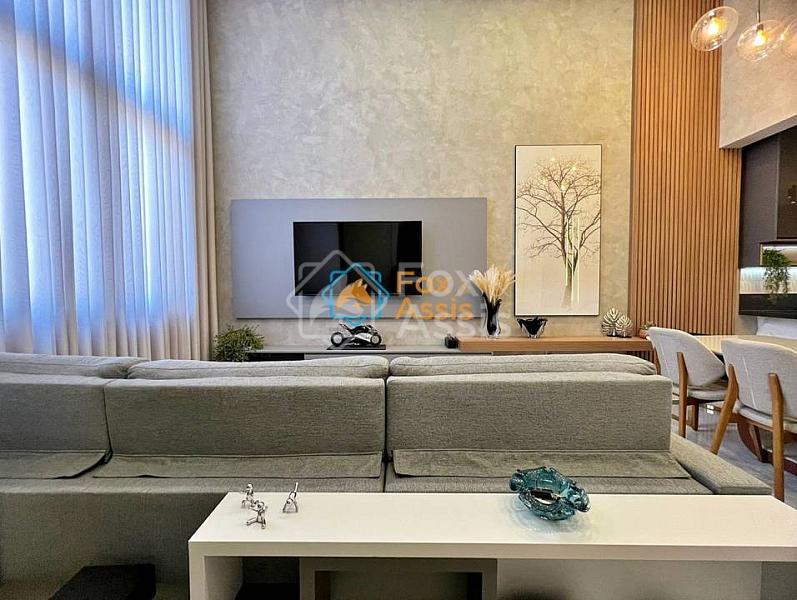 Casa á venda Condomínio Jardim Firenze. — foto 5