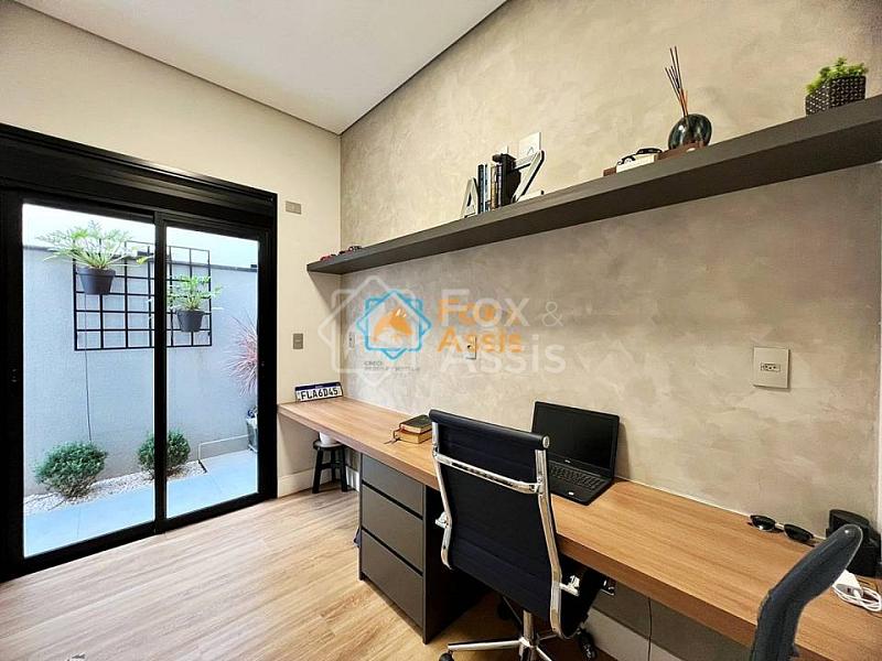 Casa á venda Condomínio Jardim Firenze. — foto 10