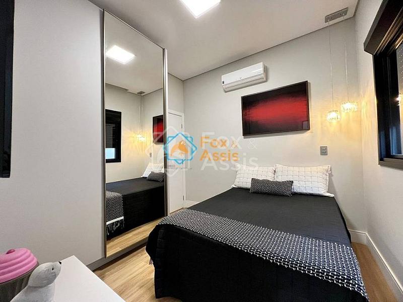 Casa á venda Condomínio Jardim Firenze. — foto 19