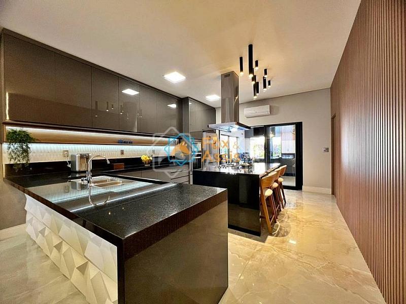 Casa á venda Condomínio Jardim Firenze. — foto 9