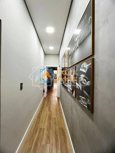 Casa á venda Condomínio Jardim Firenze. — foto 21