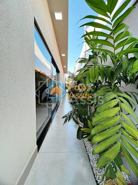 Casa á venda Condomínio Jardim Firenze. — foto 11