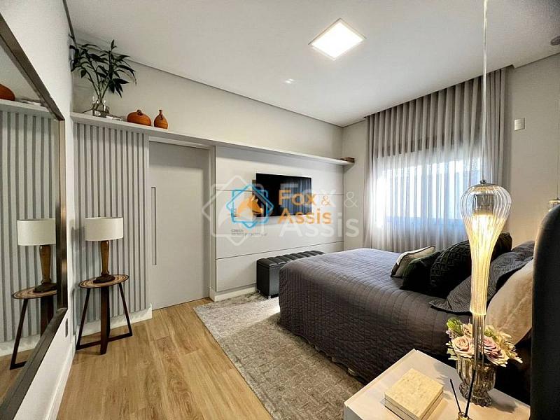 Casa á venda Condomínio Jardim Firenze. — foto 17