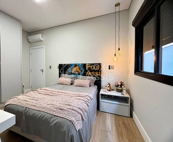 Casa á venda Condomínio Jardim Firenze. — foto 22