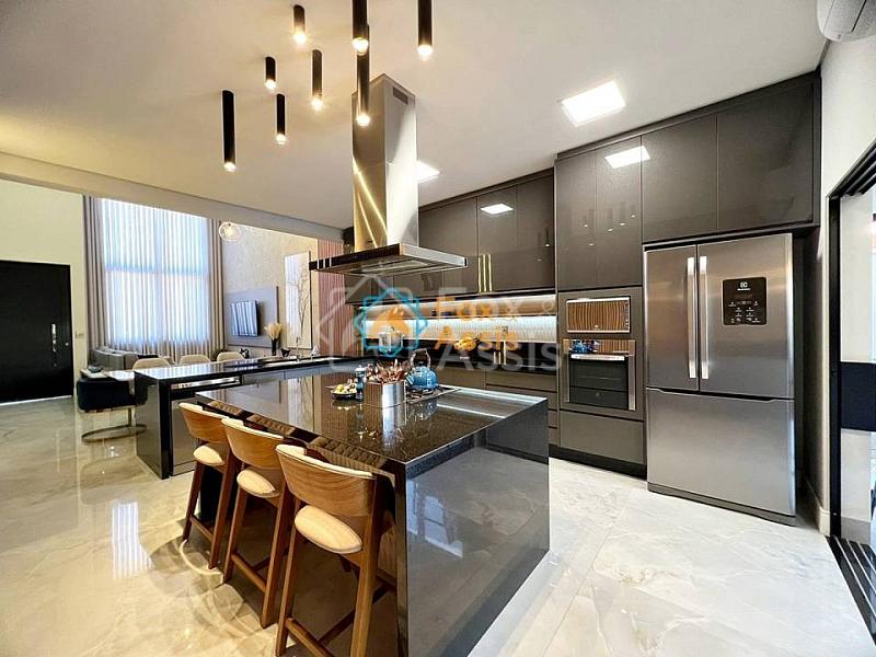 Casa á venda Condomínio Jardim Firenze. — foto 7