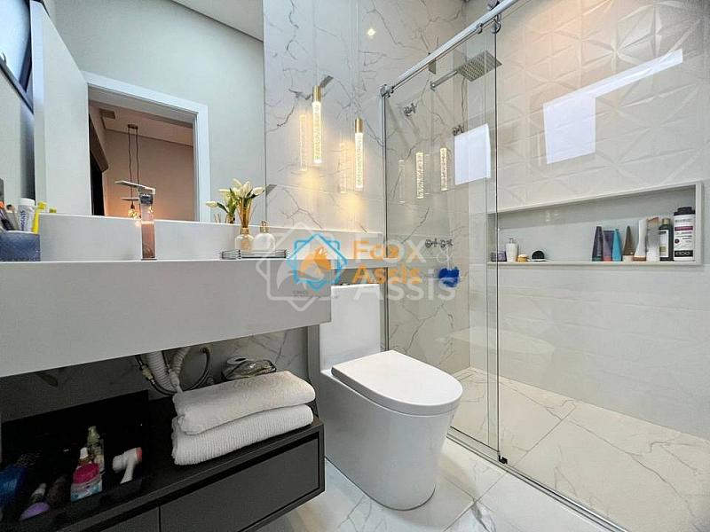 Casa á venda Condomínio Jardim Firenze. — foto 18