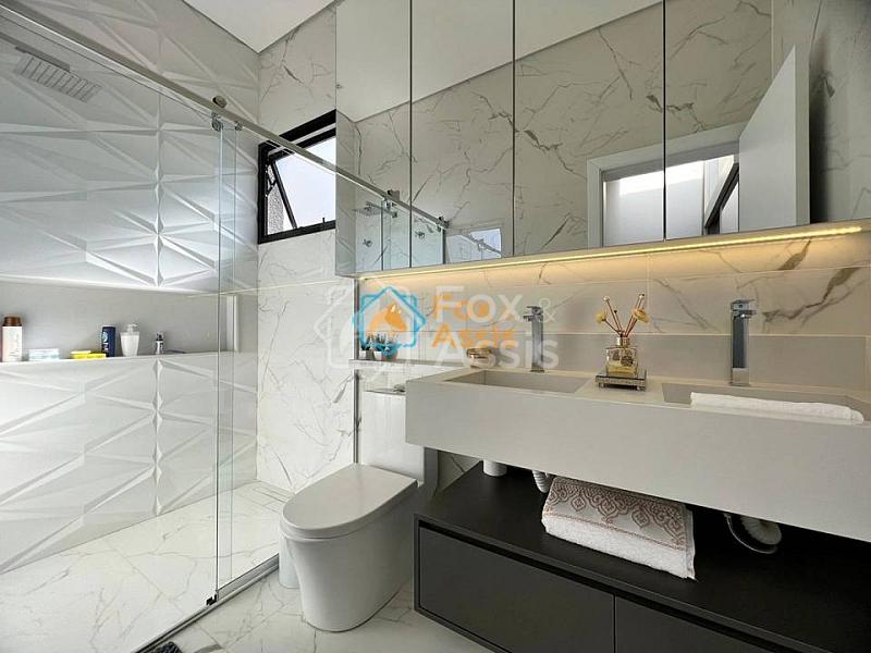 Casa á venda Condomínio Jardim Firenze. — foto 14