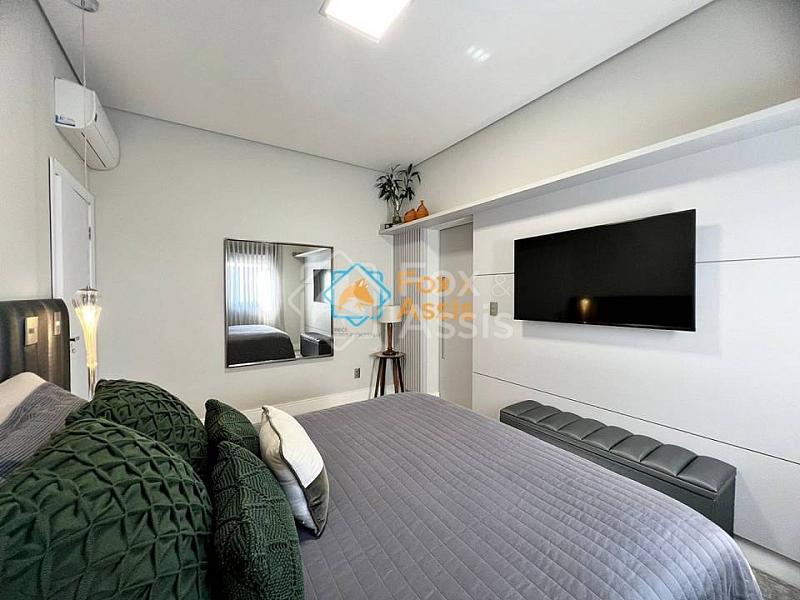 Casa á venda Condomínio Jardim Firenze. — foto 13