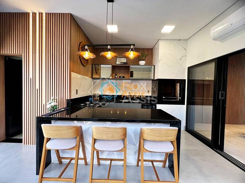 Casa á venda Condomínio Jardim Firenze. — foto 24