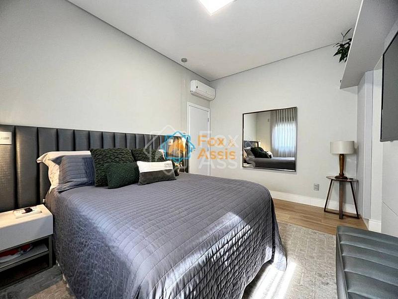 Casa á venda Condomínio Jardim Firenze. — foto 16