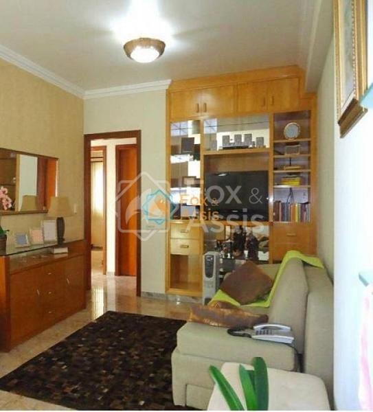 Apartamento á venda Jardim São Vito. — foto 3