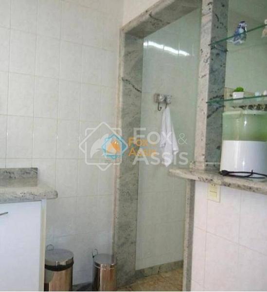 Apartamento á venda Jardim São Vito. — foto 12