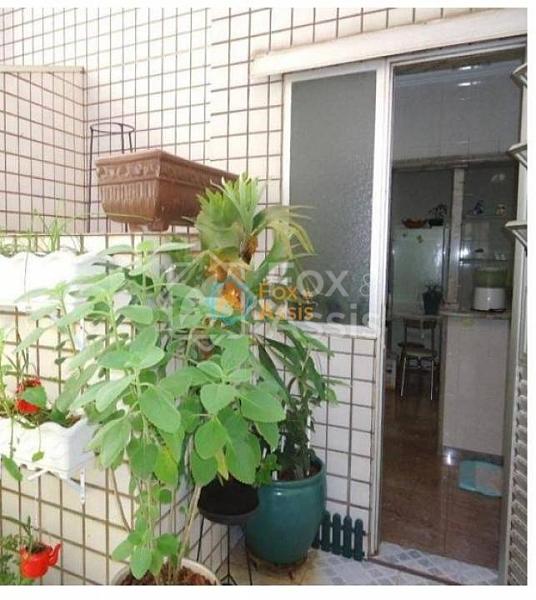 Apartamento á venda Jardim São Vito. — foto 7