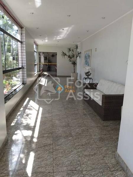 Apartamento á venda Jardim São Vito. — foto 13