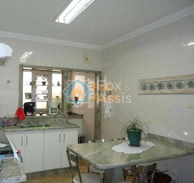 Apartamento á venda Jardim São Vito. — foto 4