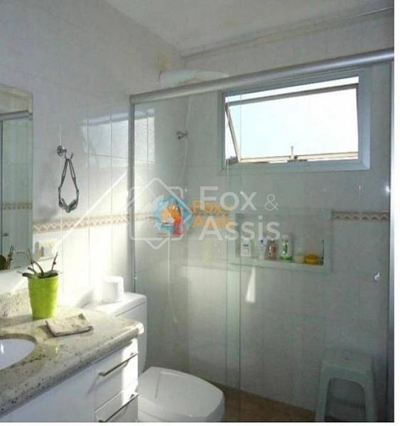 Apartamento á venda Jardim São Vito. — foto 11