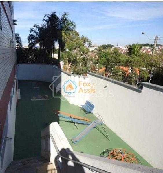 Apartamento á venda Jardim São Vito. — foto 14