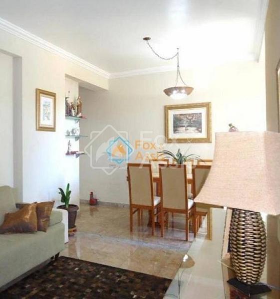 Apartamento á venda Jardim São Vito. — foto 2