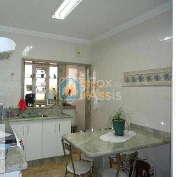 Apartamento á venda Jardim São Vito. — foto 5