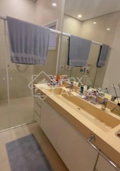 Casa á venda Condomínio Residencial Jardim Villagio — foto 22