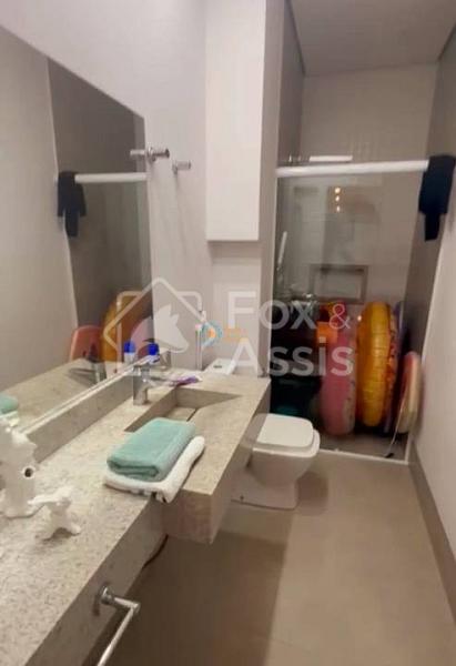 Casa á venda Condomínio Residencial Jardim Villagio — foto 28