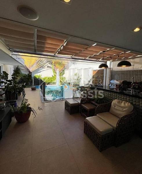 Casa á venda Condomínio Residencial Jardim Villagio — foto 7