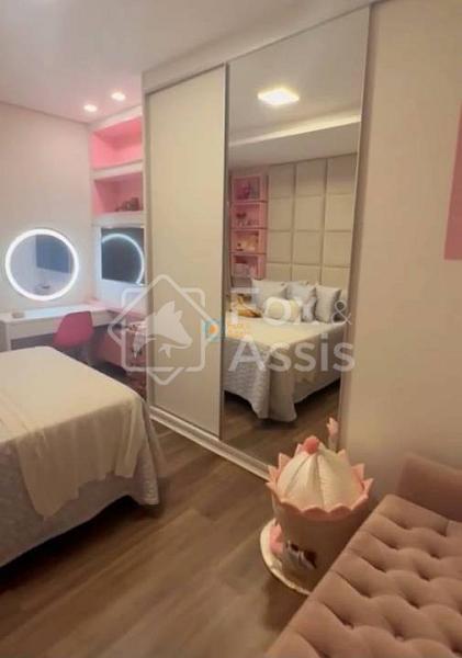 Casa á venda Condomínio Residencial Jardim Villagio — foto 29