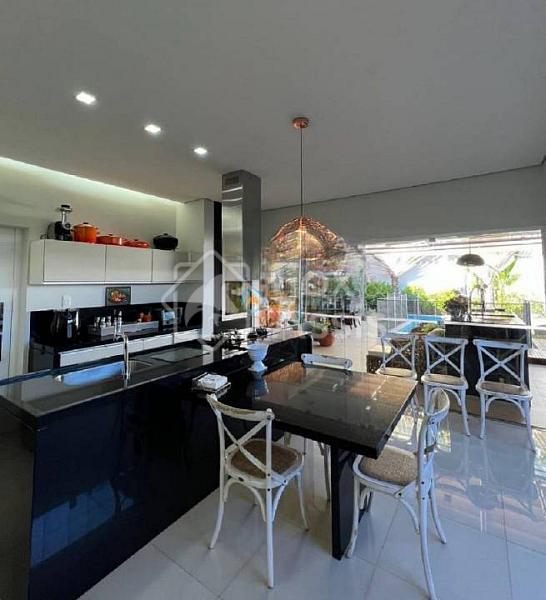 Casa á venda Condomínio Residencial Jardim Villagio — foto 5