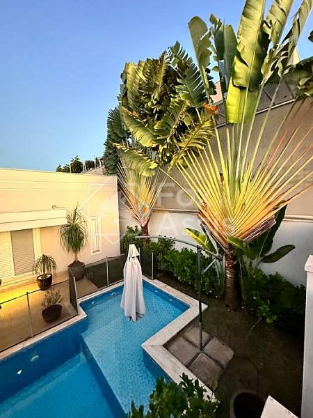 Casa á venda Condomínio Residencial Jardim Villagio — foto 2