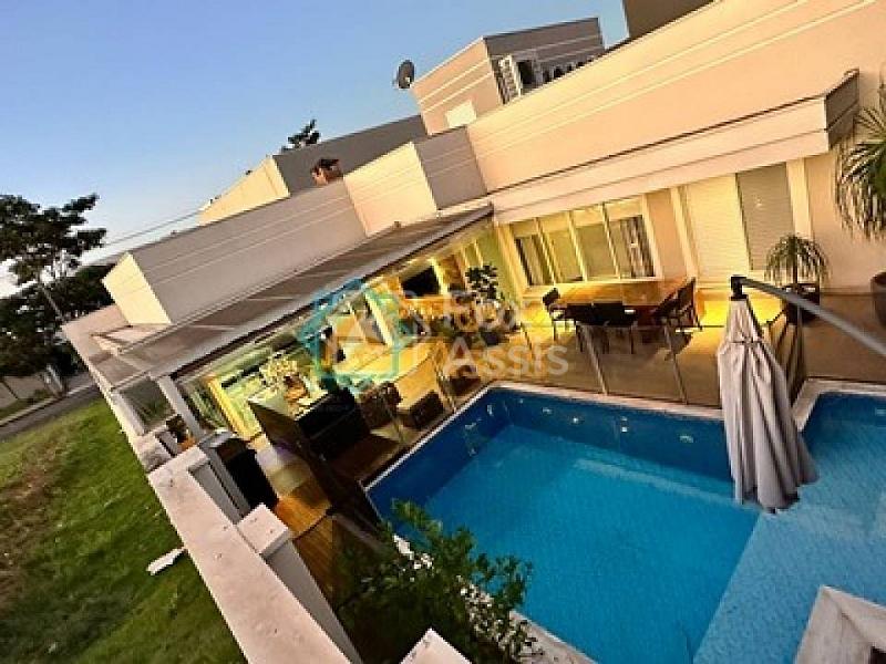 Casa á venda Condomínio Residencial Jardim Villagio — foto 3