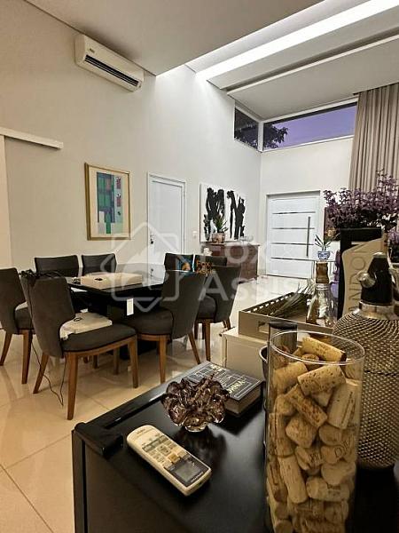 Casa á venda Condomínio Residencial Jardim Villagio — foto 8