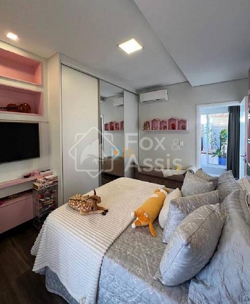 Casa á venda Condomínio Residencial Jardim Villagio — foto 27