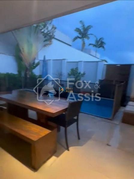 Casa á venda Condomínio Residencial Jardim Villagio — foto 4