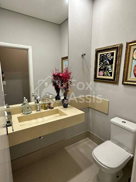 Casa á venda Condomínio Residencial Jardim Villagio — foto 15