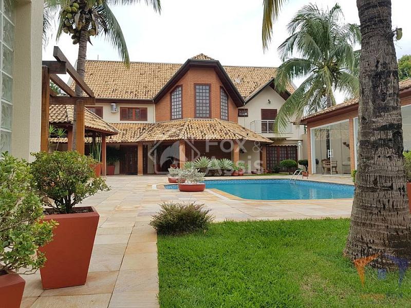 Casa á venda Condomínio Portal dos Nobres. — foto 30