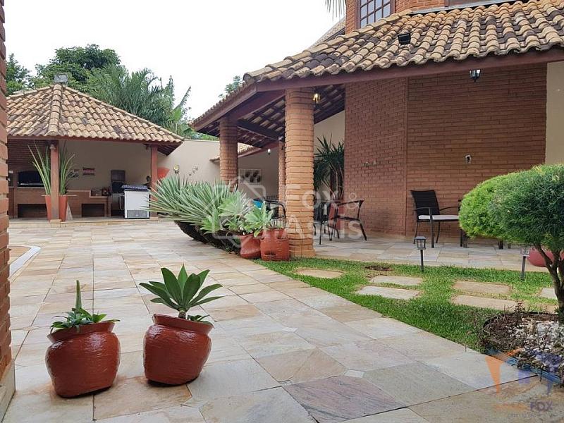 Casa á venda Condomínio Portal dos Nobres. — foto 17