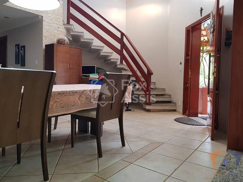 Casa á venda Condomínio Portal dos Nobres. — foto 10