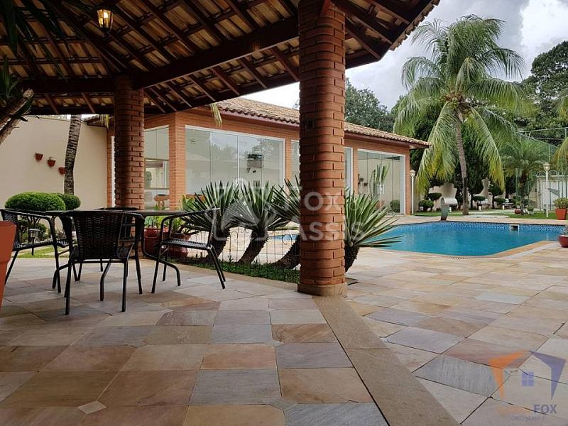 Casa á venda Condomínio Portal dos Nobres. — foto 18