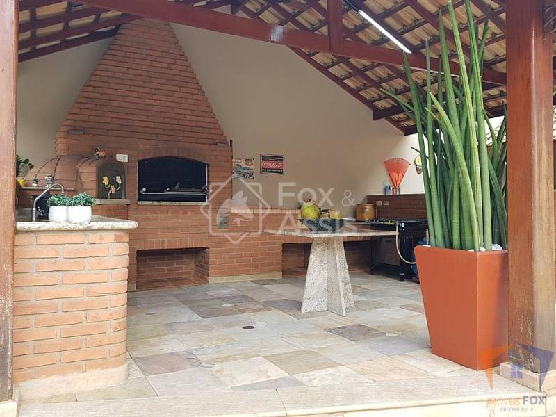 Casa á venda Condomínio Portal dos Nobres. — foto 27