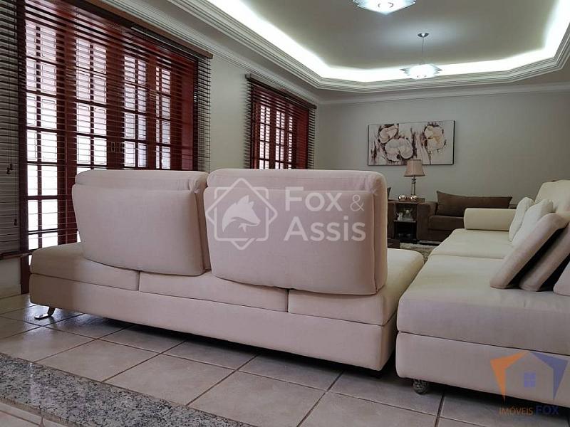 Casa á venda Condomínio Portal dos Nobres. — foto 12