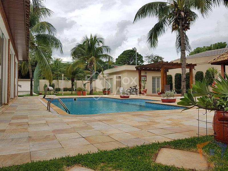 Casa á venda Condomínio Portal dos Nobres. — foto 21