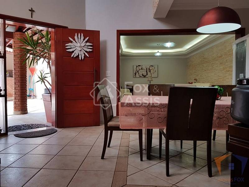 Casa á venda Condomínio Portal dos Nobres. — foto 11