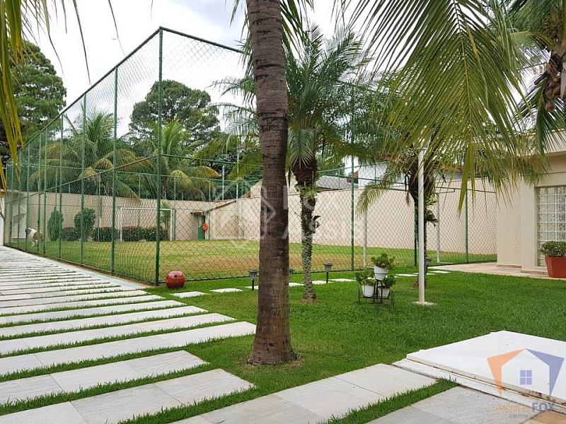 Casa á venda Condomínio Portal dos Nobres. — foto 29