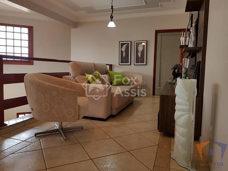 Casa á venda Condomínio Portal dos Nobres. — foto 3