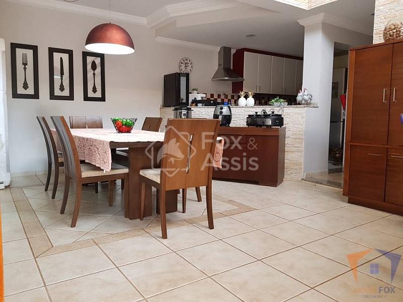 Casa á venda Condomínio Portal dos Nobres. — foto 7